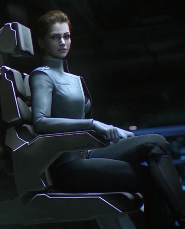 如何看待《星河战队》系列的新续集《星河战队:火星叛徒》?