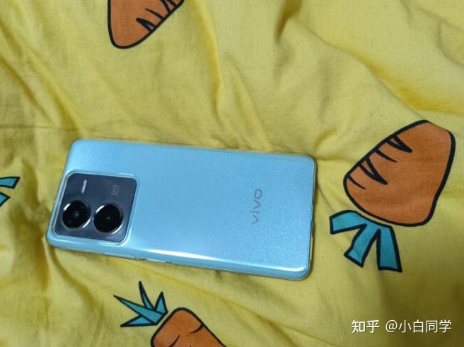 vivoy100tvivoy100t怎么样体验一周优缺点评测