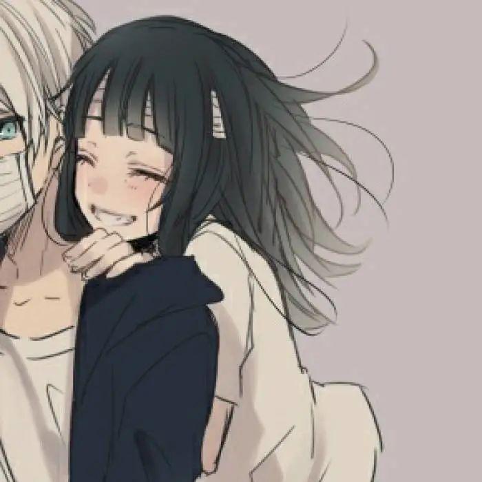 110张低调不易看出的情侣头像