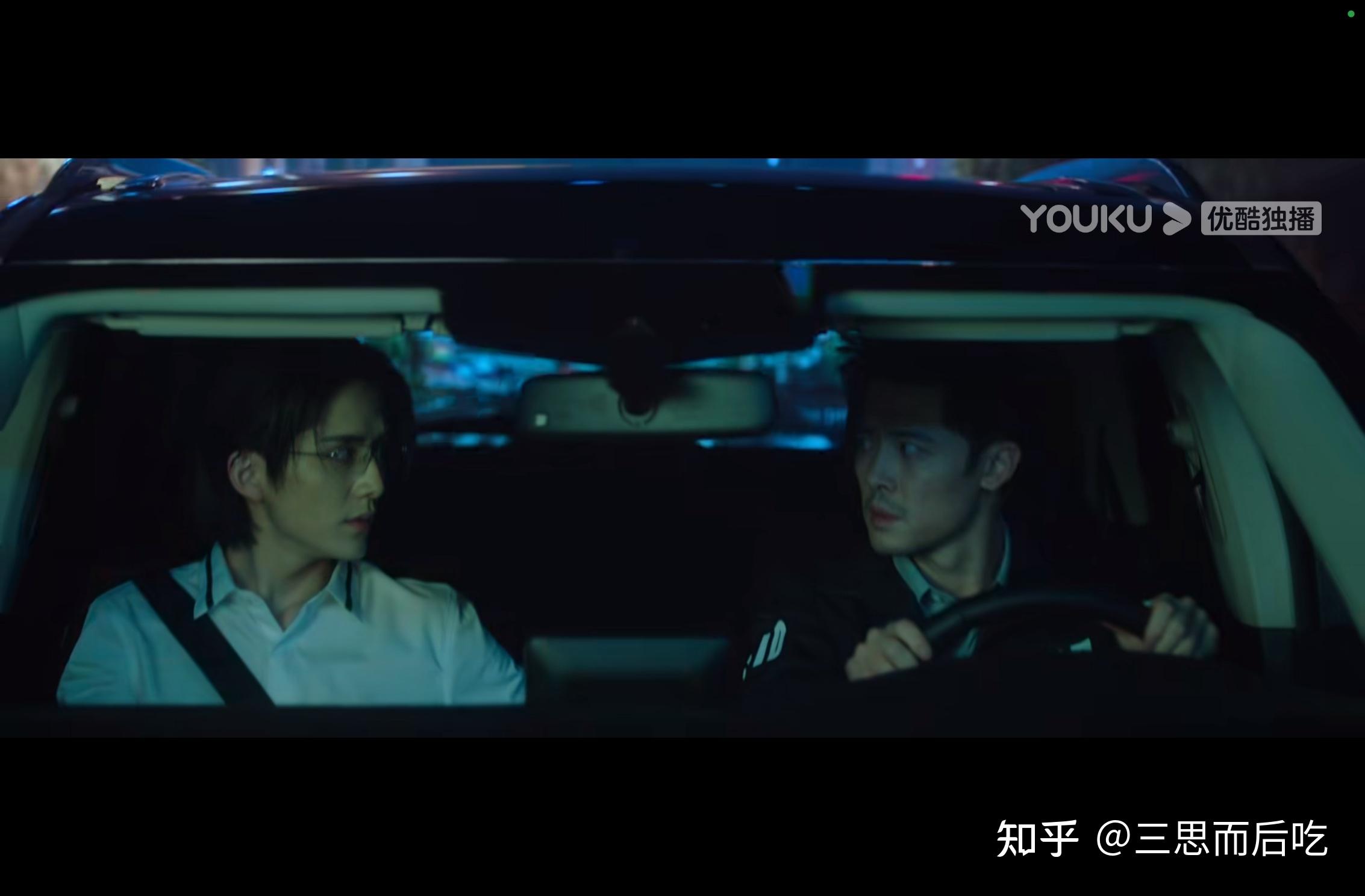 关于悬疑剧《光渊》最大的悬疑就是复播时间不确定 - 知乎