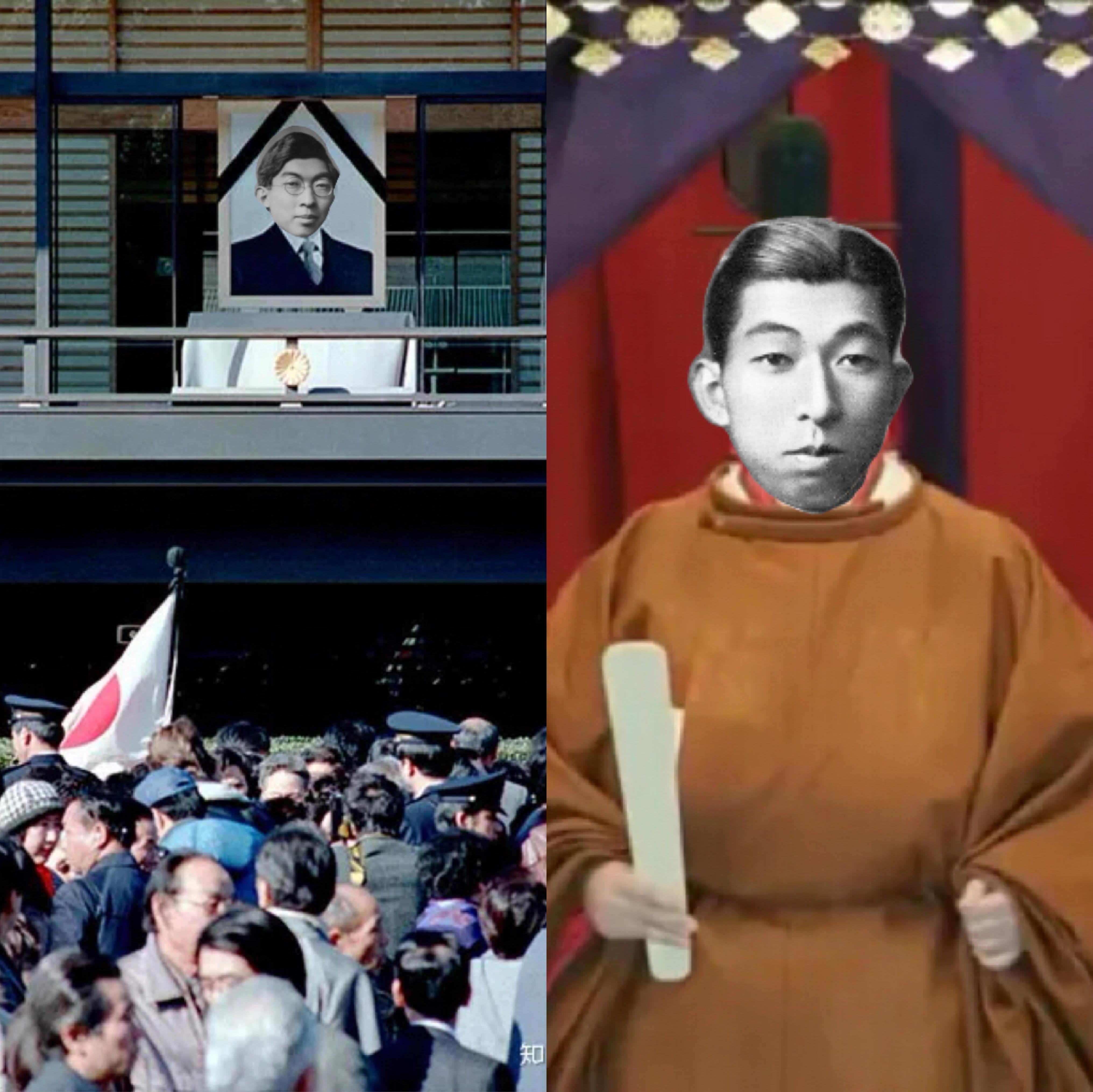 如果裕仁天皇在二战爆发前被刺杀，世界历史可能会发生什么变化？ - 知乎
