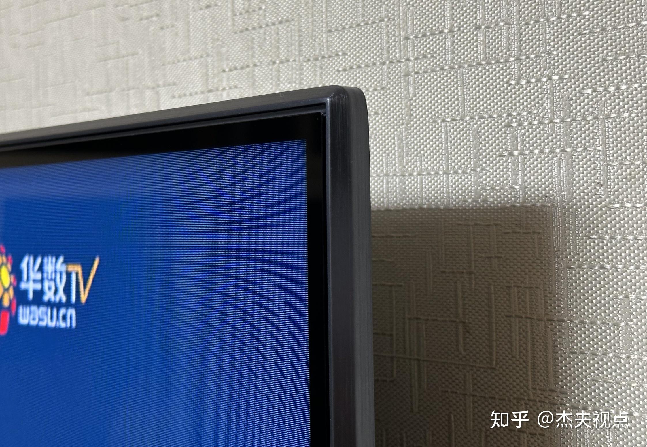 海信85u8kl深度测试屏幕素质让人惊讶画质效果相当突出