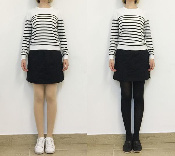 秋冬丝袜大法看完了这篇请把你们的黑丝袜通通丢掉