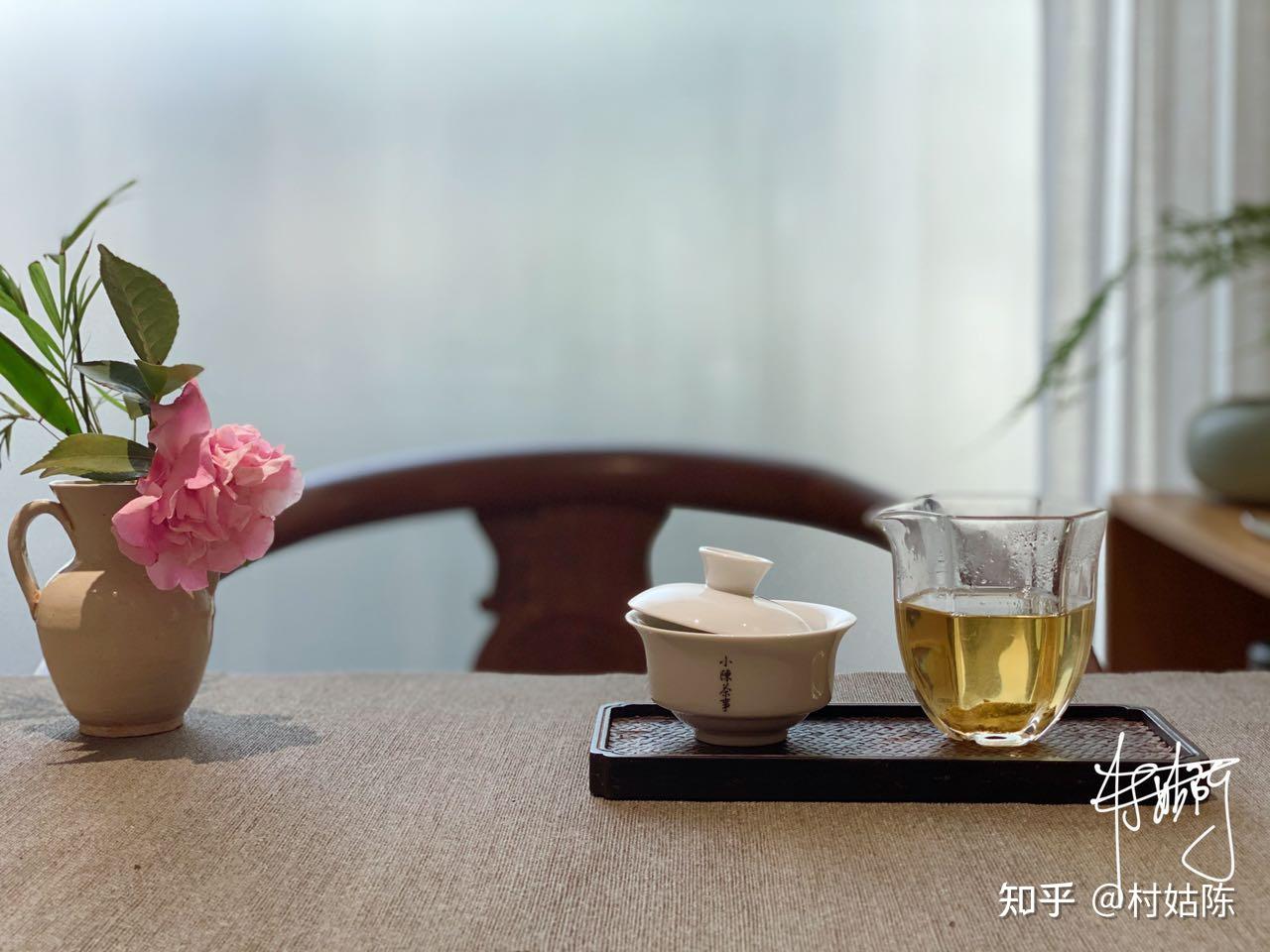 茶汤苦涩,追根究底有3层原因,老茶客都知道如何避免 - 知乎