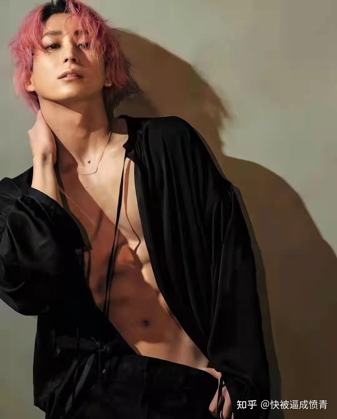 snowman佐久间大介的哪个造型最帅