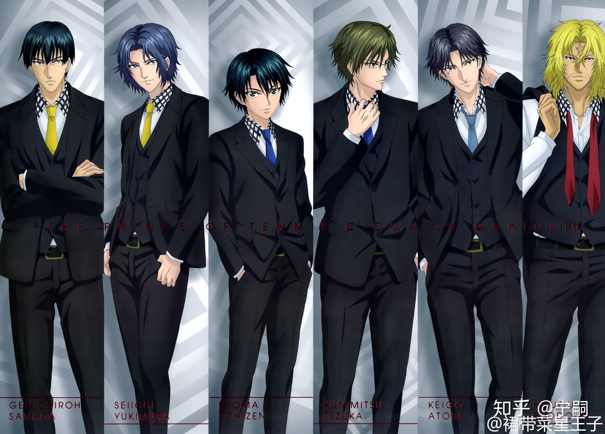 求幸村精市高清长图,用来做等身抱枕的那种.