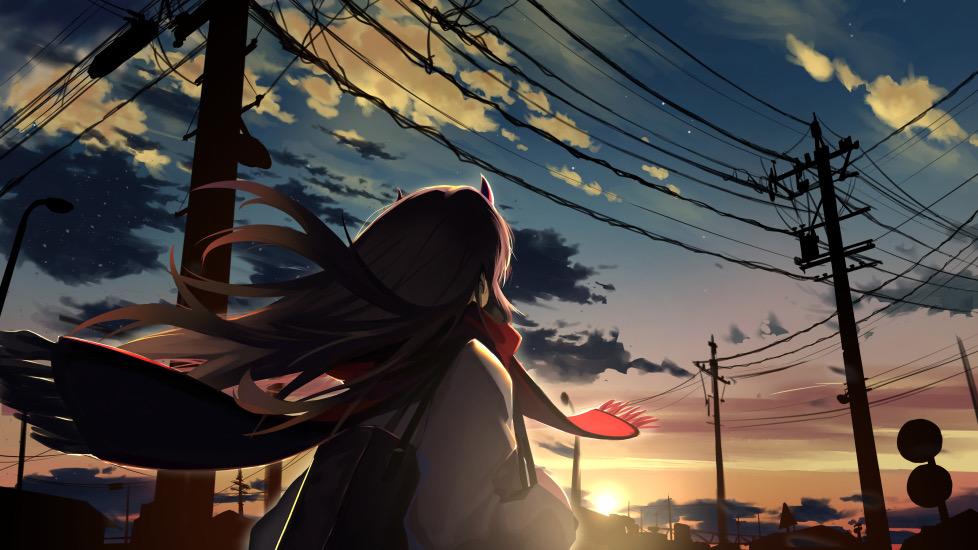 有没有大佬发下国家队02无水印高清壁纸吗?