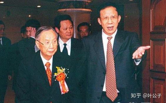 香港富豪林建名离世，深扒其父林百欣背后的“妻妾宫斗史” - 知乎