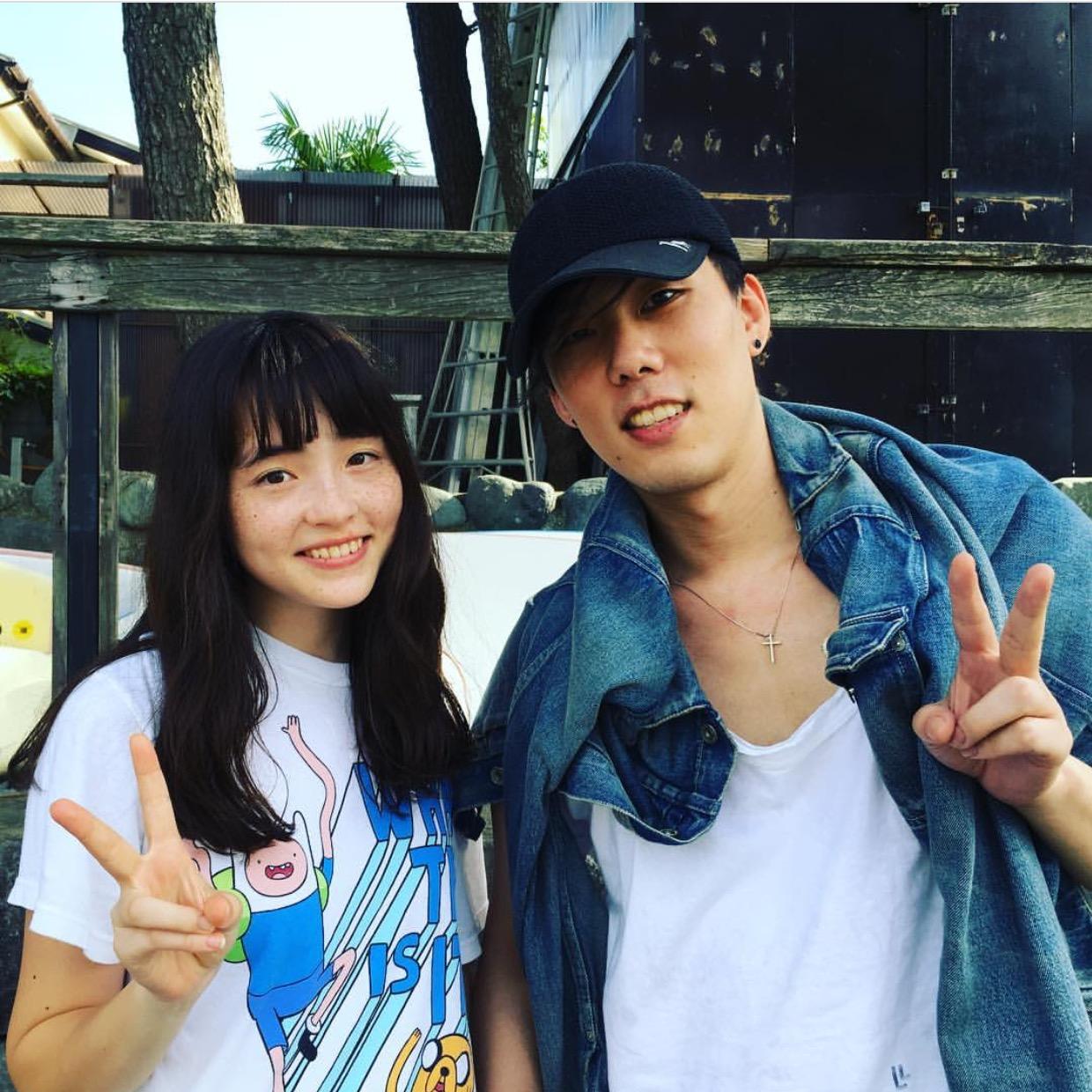 野田洋次郎的照片