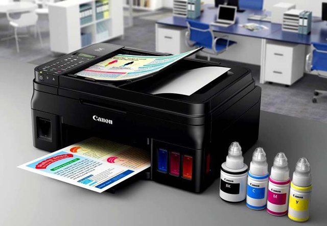 想买台打印机,该如何选择?最新打印机选购攻略(10月更新)