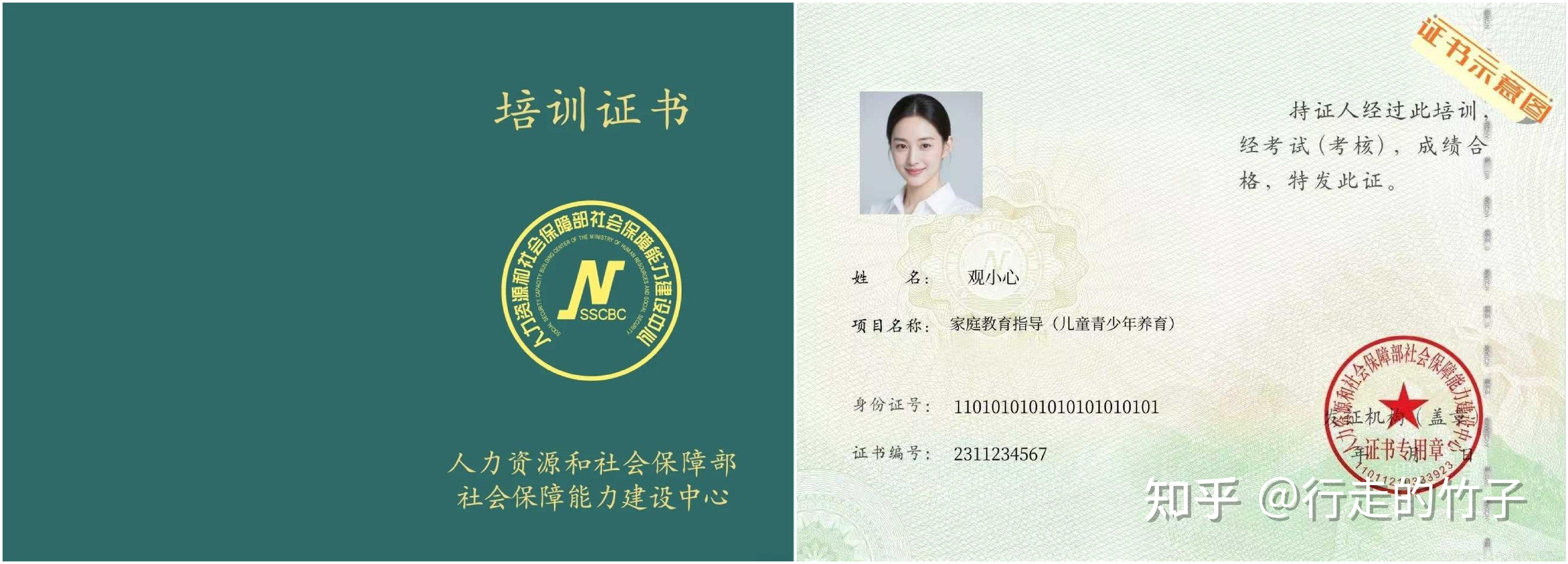 家庭教育指导师证书,2025年考哪一个最靠谱、权威? - 知乎