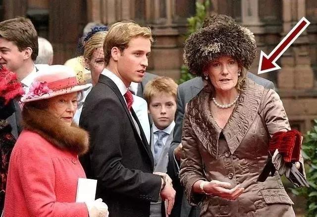 格罗夫纳家族历史悠久,财力雄厚.