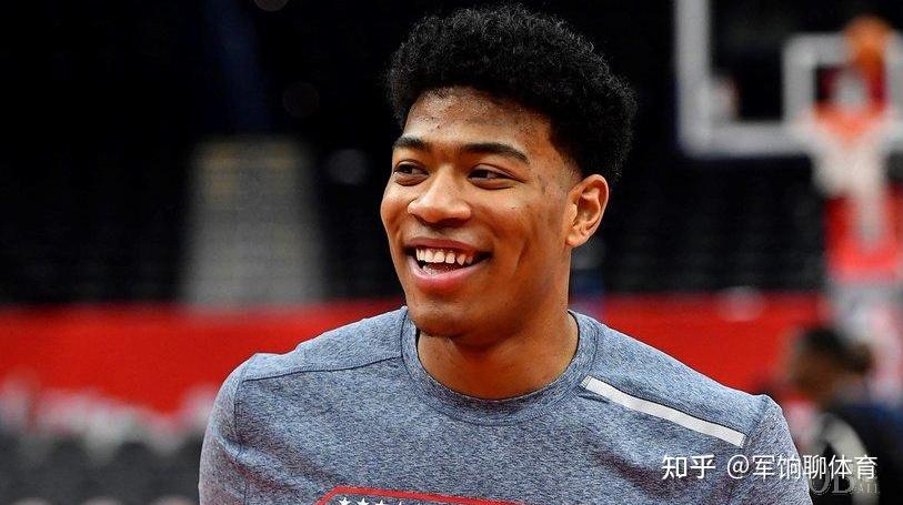 八村塁参加日本男篮集训将于亚洲杯预选赛迎战中国队