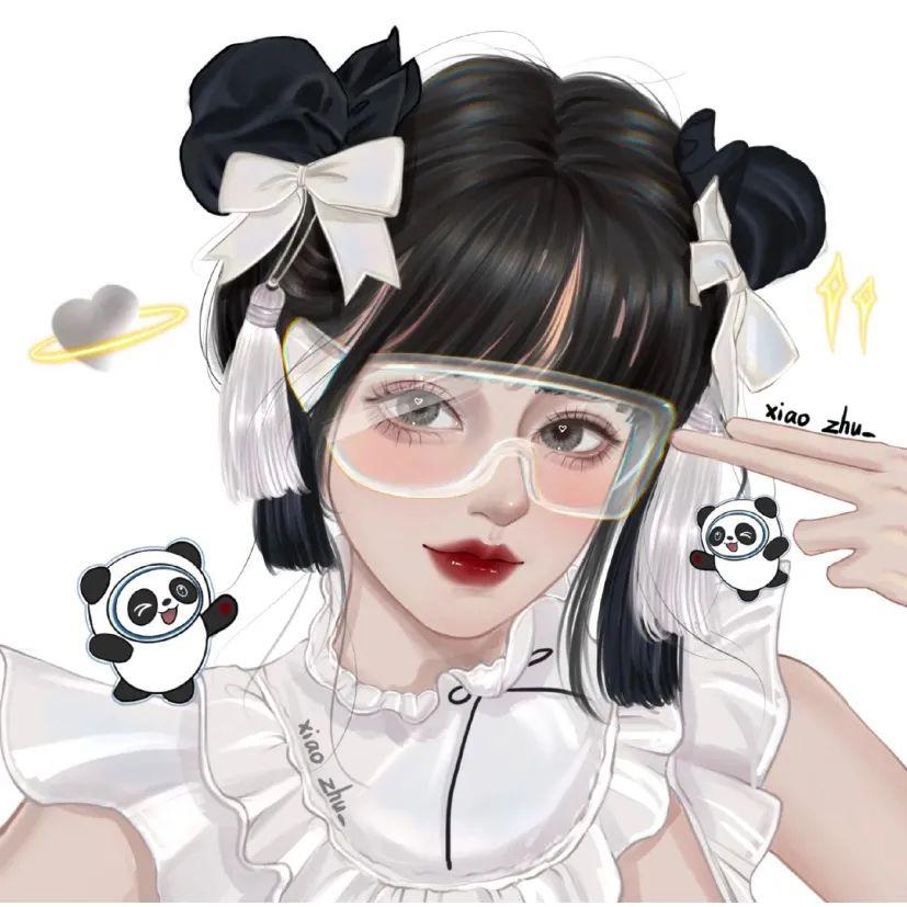共109张好看的女头像 - 知乎