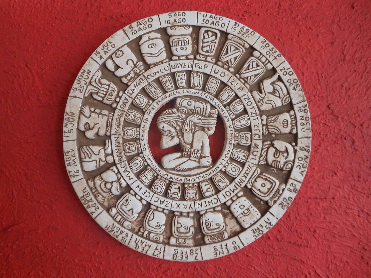 3. 便携式万年历选