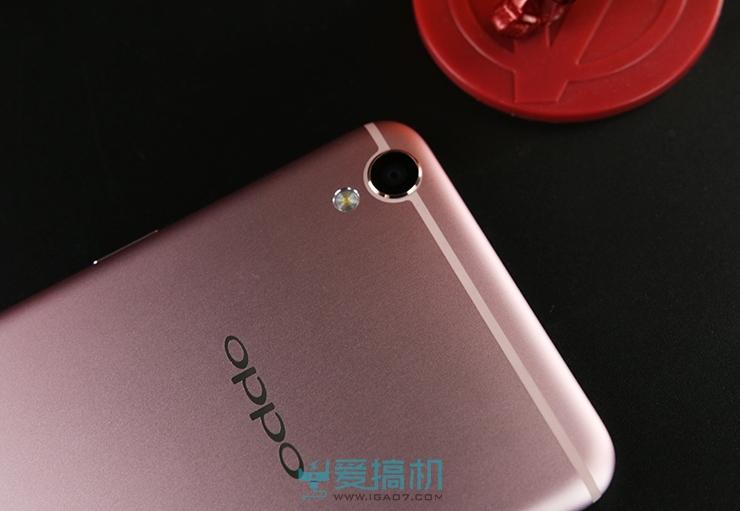 臻美升级！ OPPO R9全面评测 - 知乎