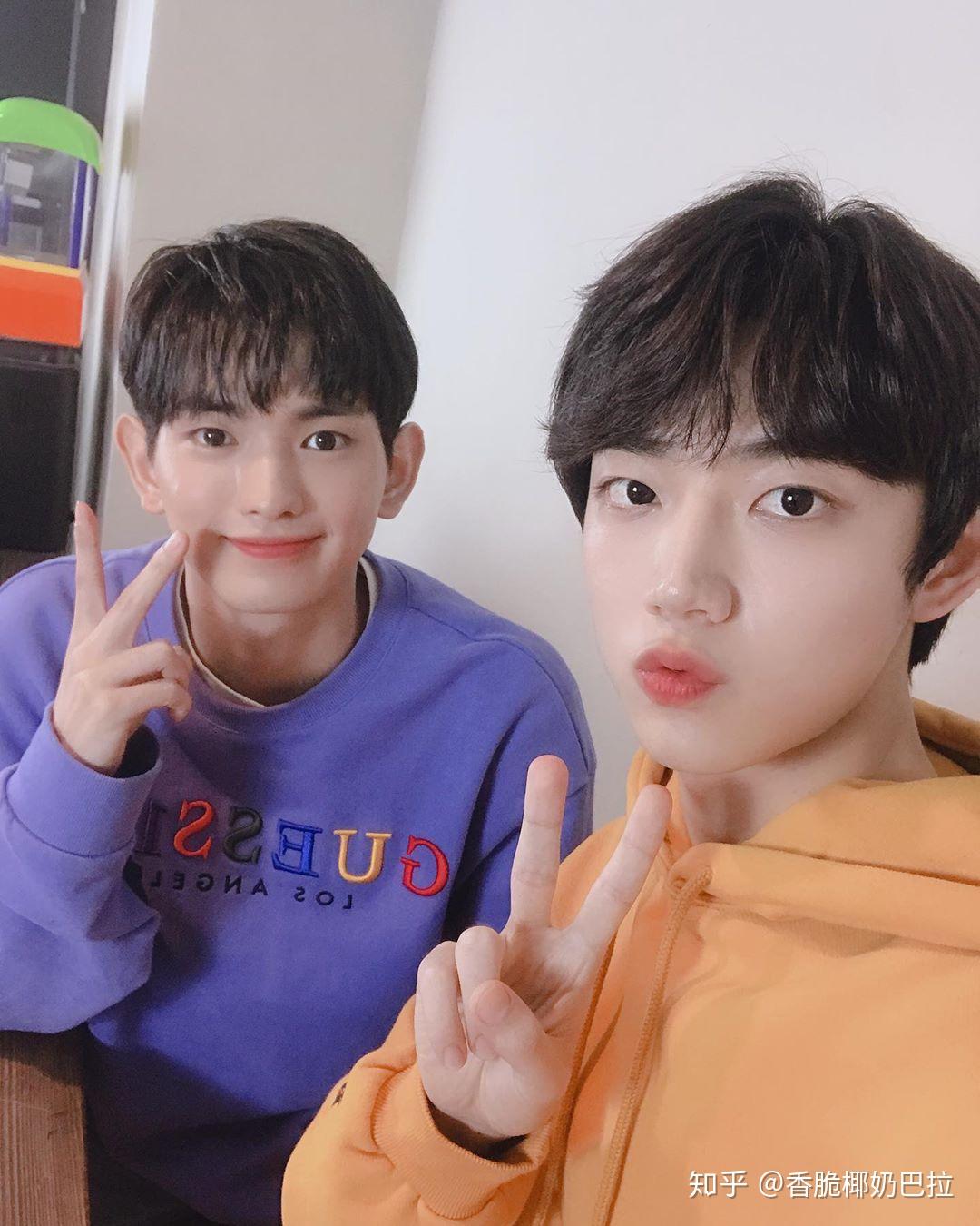 请问安炯燮和李义雄现在怎么样了