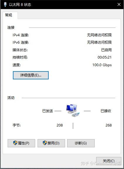 家用萬兆網絡指南1不如先來個最簡單的100g網絡