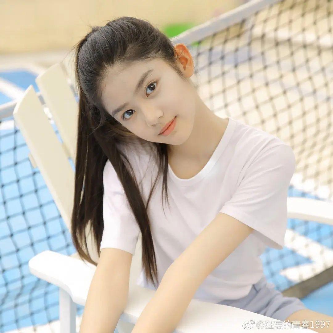 目前这一波95后00后童星里谁最有前途