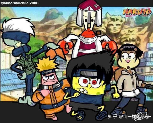 三代火影“鸽派领袖”猿飞日斩深度解析，火之意志对木叶的意义 - 知乎