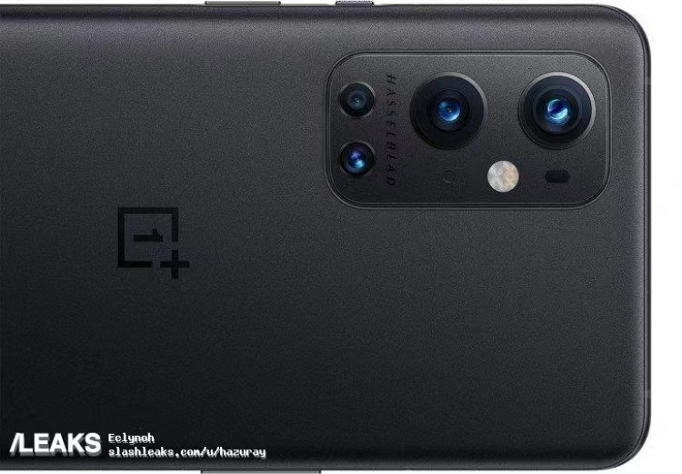 如何评价一加9系列相机功能是否值得期待