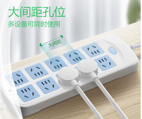 2023插排推荐：插排买什么品牌好？插排品牌前五名 - 知乎