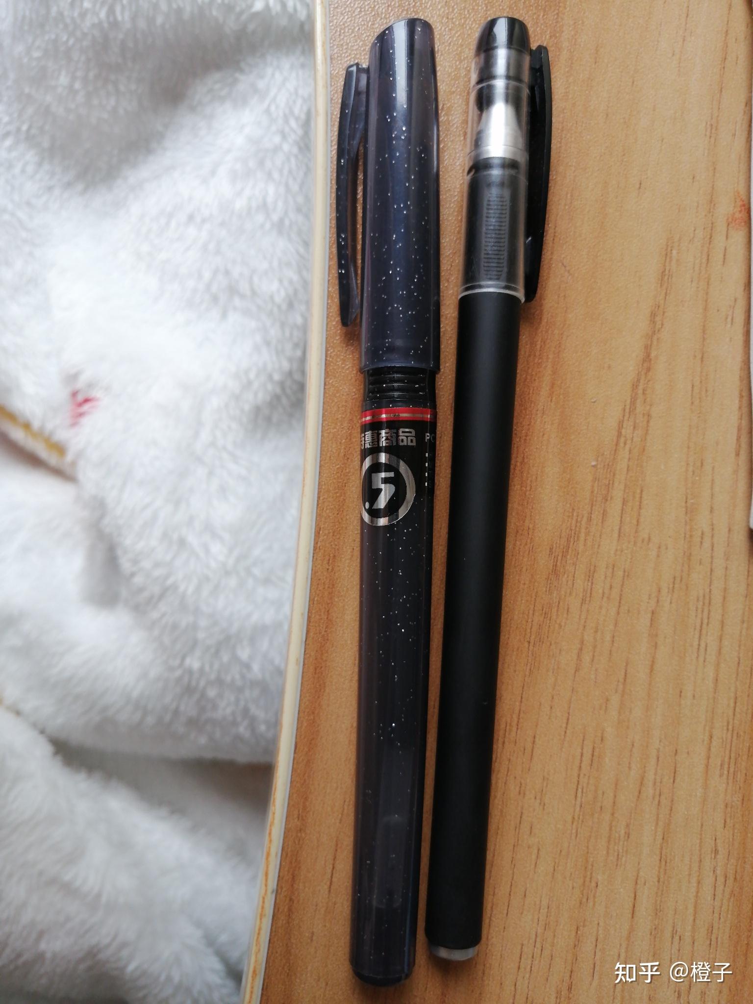 宝克pc1808笔是否好用? - 知乎