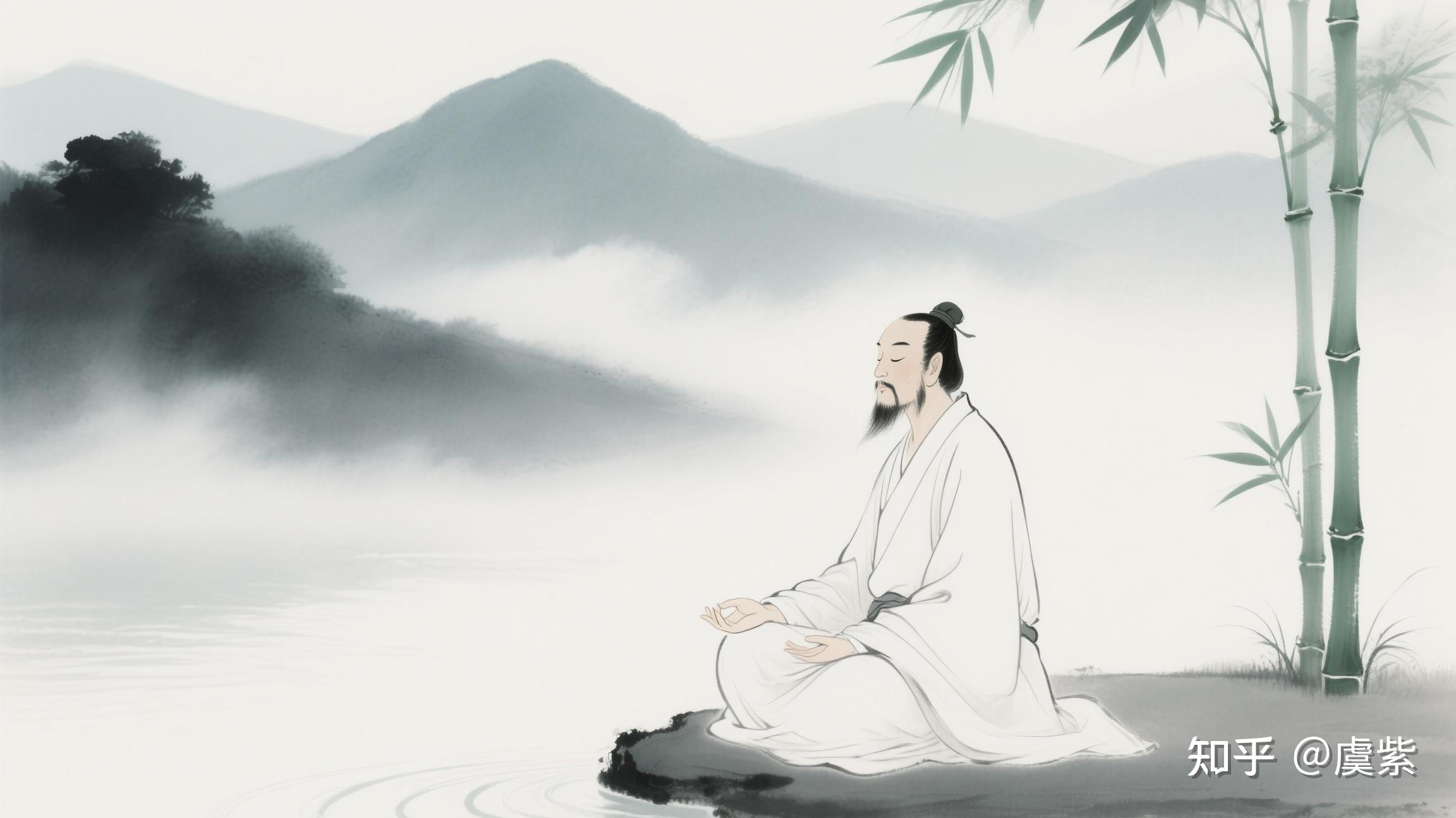 什么是爱自己,这是我听过最好的答案 - 知乎