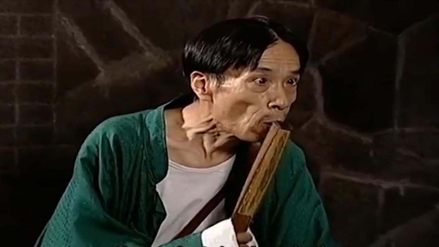 反向救国第一人贾队长喝醉壮胆大骂野尻是瘸驴吓坏老九不敢听