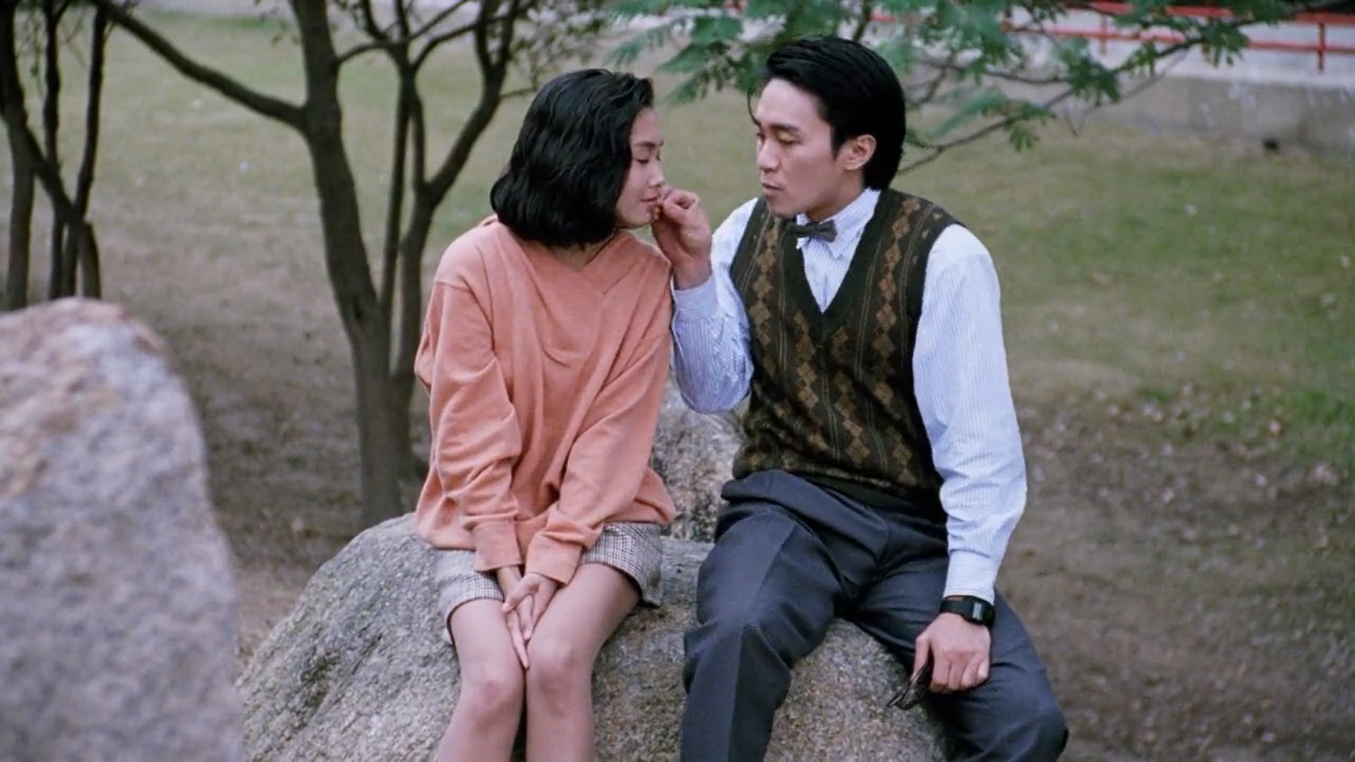 没前途_周星驰逃学威龙2