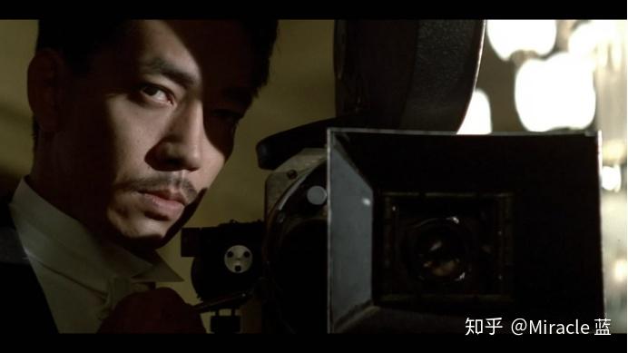 如何识别电影里的光和影 - 知乎