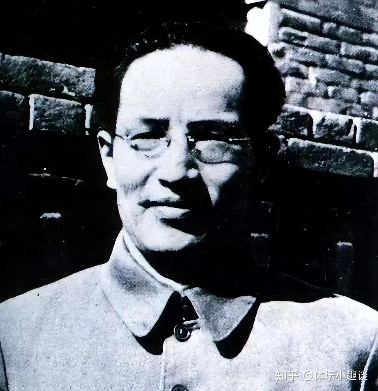 朱瑞为何交出山东指挥权?罗荣桓崛起,徐向前离职成主导因素 - 知乎