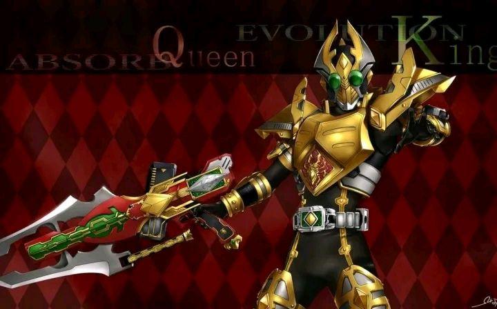 如何评价假面骑士格连橘校长的战斗力