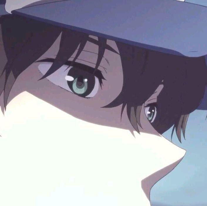 有没有什么惊艳的微信头像?-特别惊艳到人的微信头像