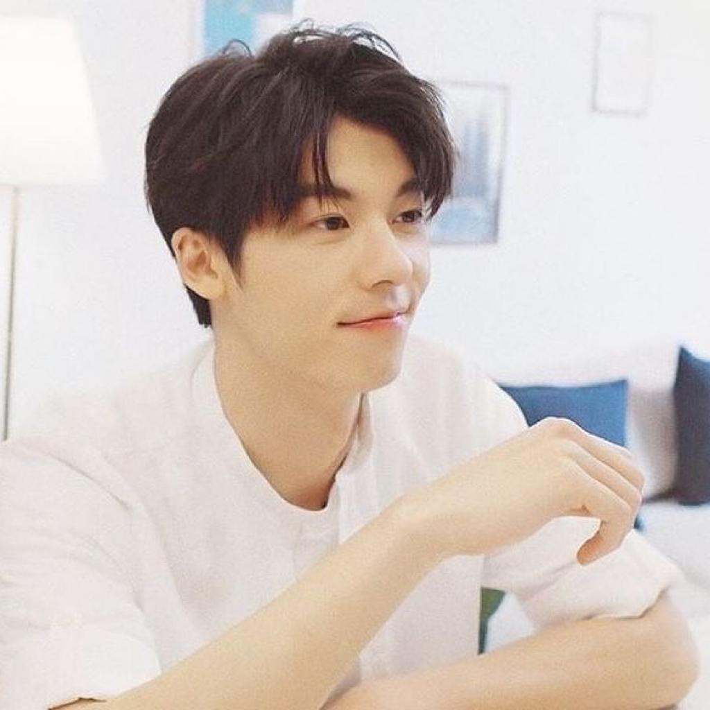 有没有什么惊艳的微信头像?-特别惊艳到人的微信头像