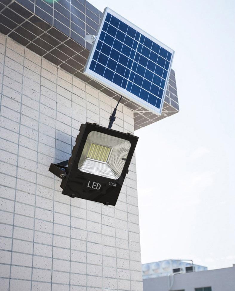 太阳能投光灯保养方法有哪些