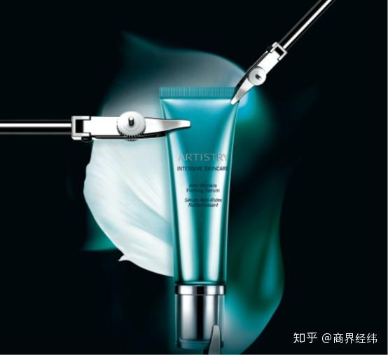 化妆品学术界的 奥斯卡 雅姿就是大赢家 知乎