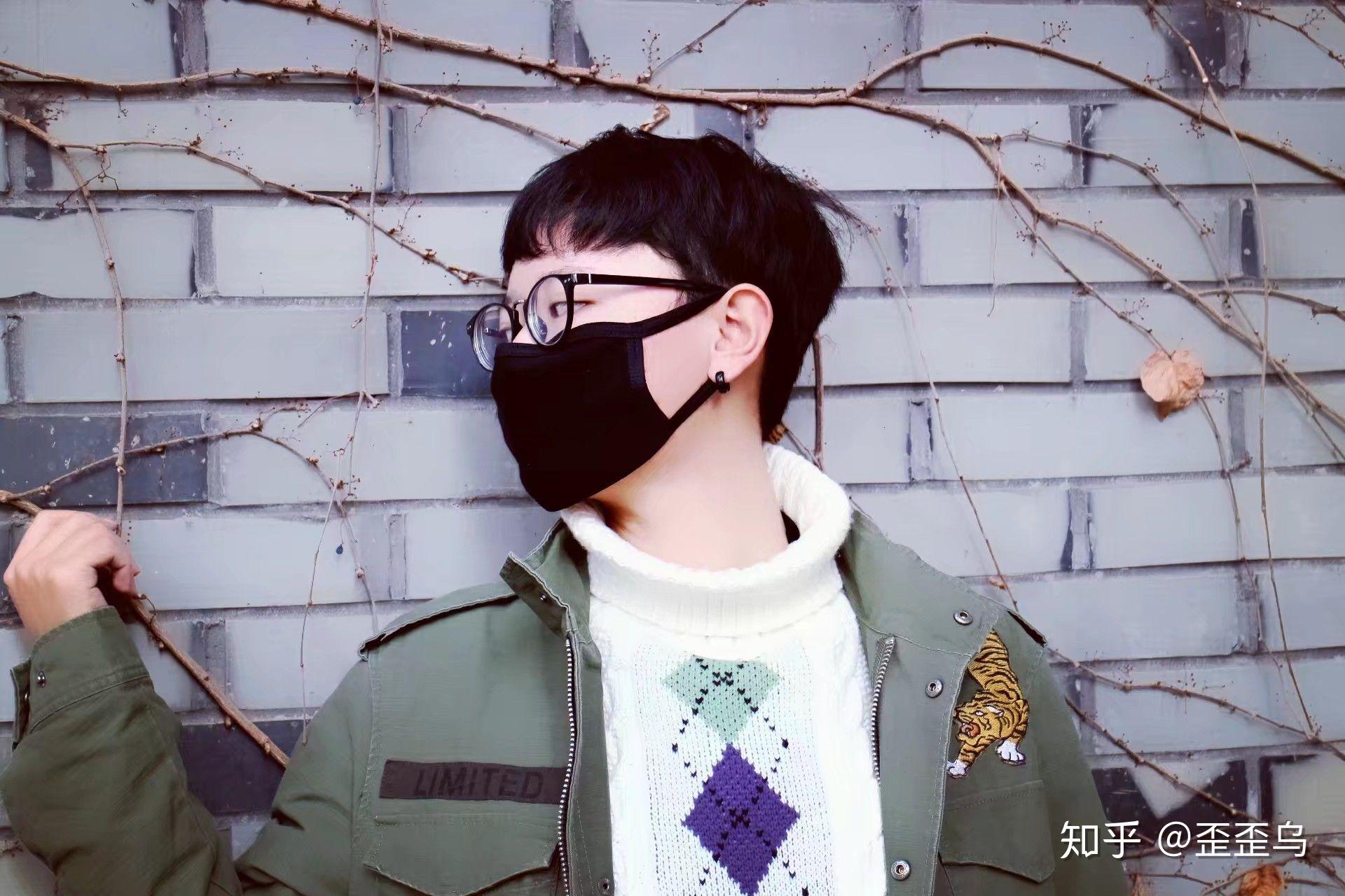 一个女孩子因为长相像男的被人当成是男的是什么体验