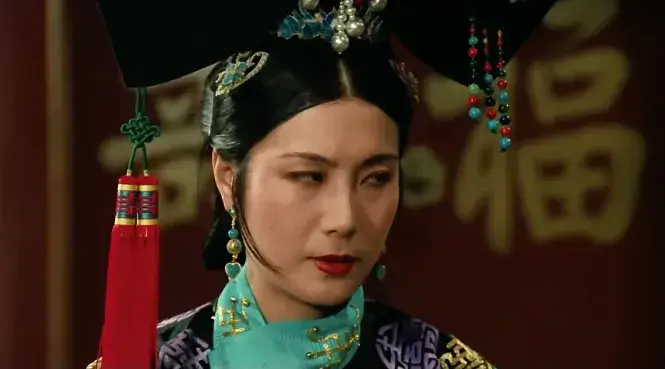 如何评价电影一代妖后中演员的表现