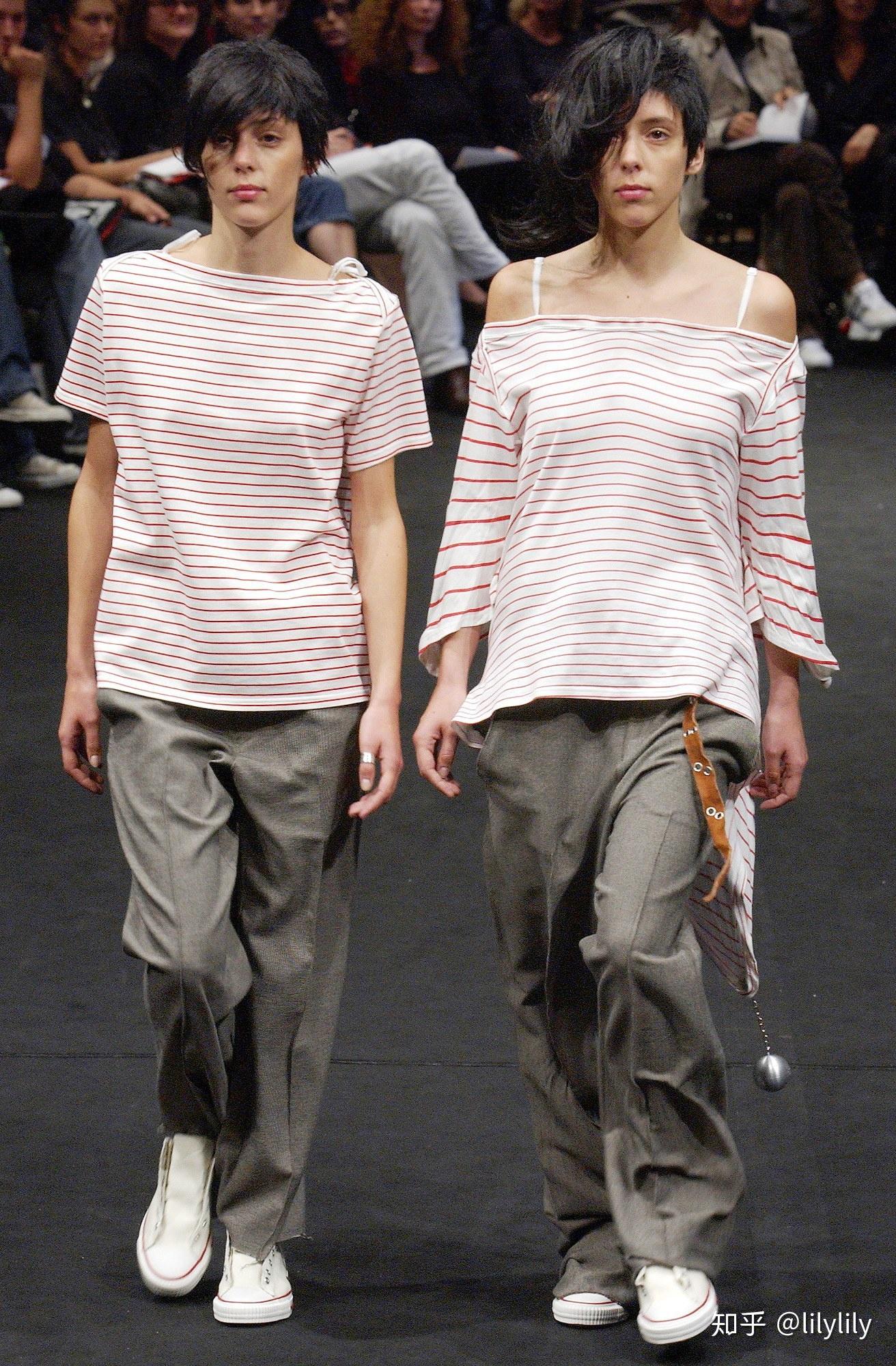 undercover 行走在街头时尚与高街时装之中的高桥盾! - 知乎