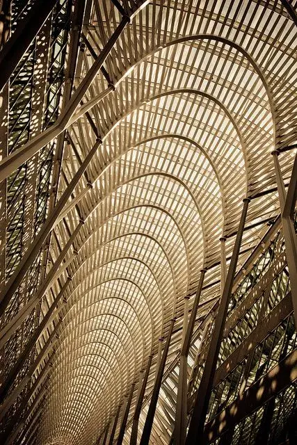 什么是竹钢? - 知乎