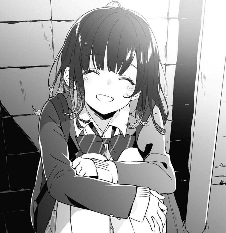 沙优勇敢飞,吉田永相随——《剃须》第四卷的事