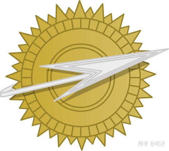 在著名的科幻作品中出现过哪些堕落帝国