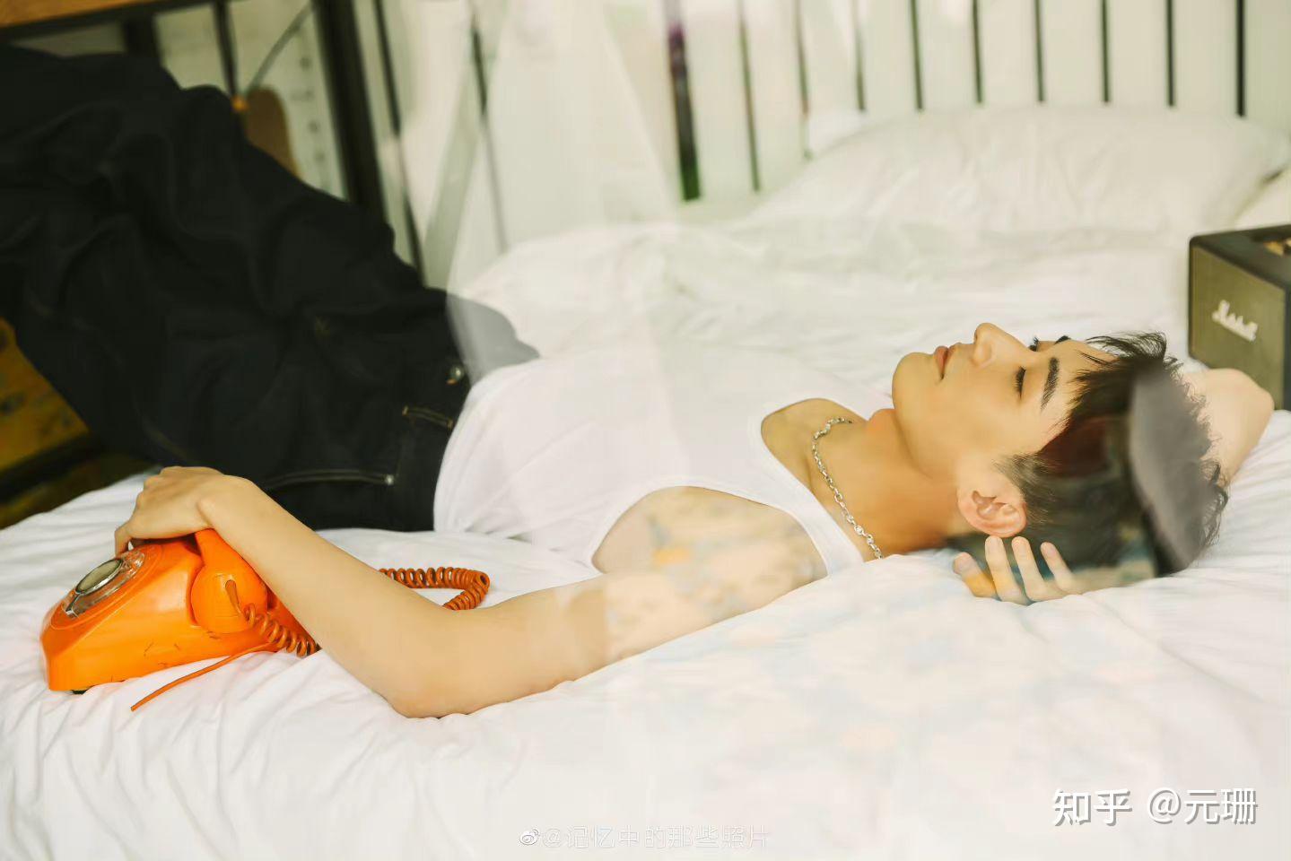 你有哪些珍藏的刘学义帅图? - 知乎