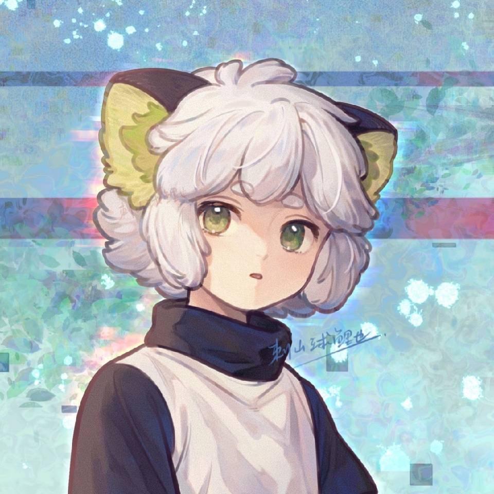 现在的00后的头像都是什么样的呢? - 知乎