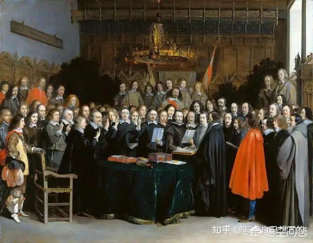英国百年：1588无敌舰队～1688光荣革命 知乎