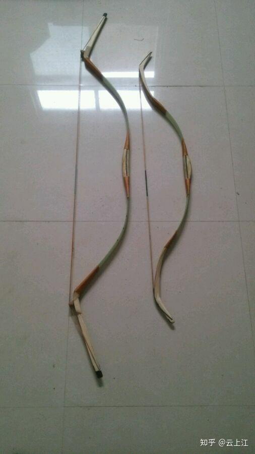 高中生末世生存使用多少磅的传统弓比较正常? - 知乎