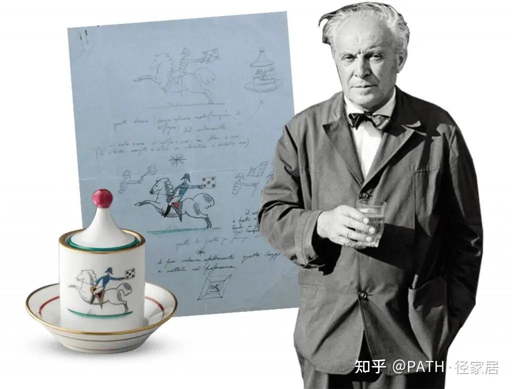 吉奥·庞蒂(gio ponti )