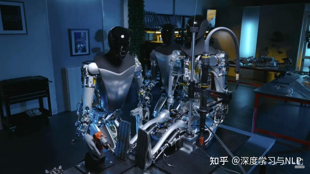 天才少年稚晖君智元机器人走路进场!AI模型做大脑，目标售价20万以内 - 知乎