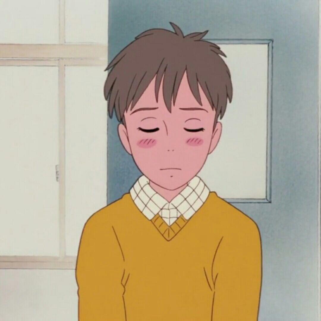 岁月的童话情头